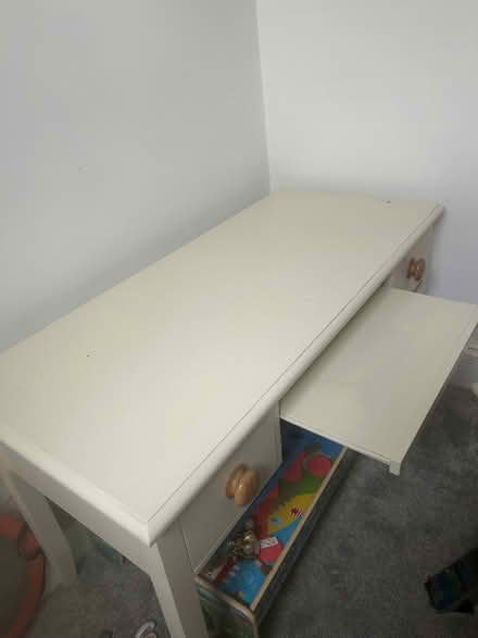Photo of free Desk (Southport PR8) #2