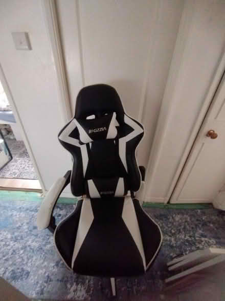Photo of free Gaming chair go ASAP today💥 (WD6) #1