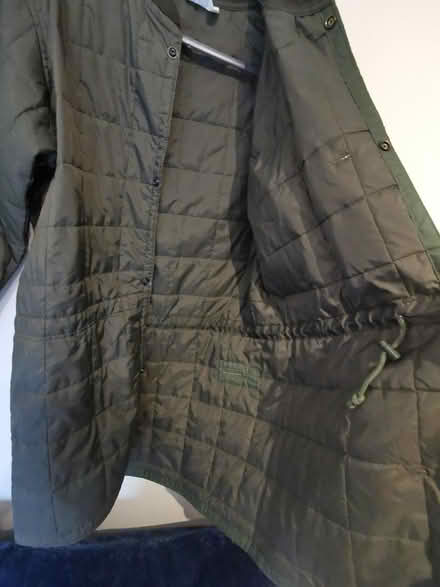 Photo of free Parka vintage jacket (Idle BD10) #4