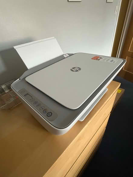 Photo of free HP Printer deskjet (Broomfield CM1) #2