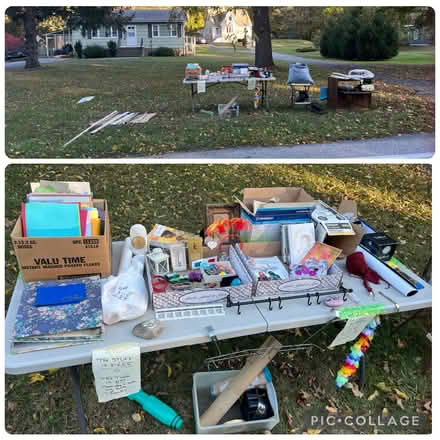 Photo of free More Freebies Today (Town of Newburgh) #1