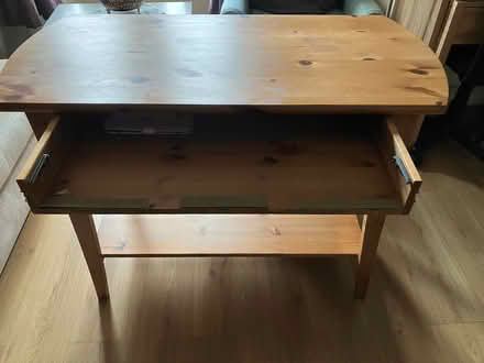 Photo of free Laptop / Computer desk (Westgate LA3) #1