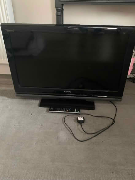 Photo of free Television (Hailsham BN27) #2