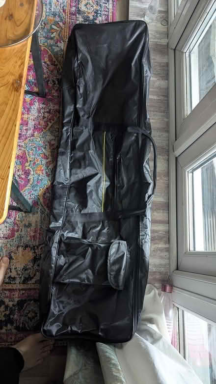 Photo of free Keyboard soft Case Piano Bag (Camberwell SE5) #2