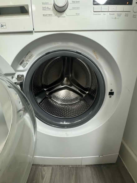 Photo of free 9kg Beko washing machine (NG8, Strelley) #4