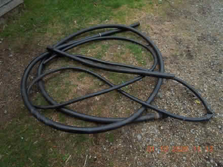 Photo of free Hose (Oulton Broad NR32) #1