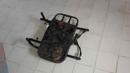 Photo of free Bed Rail "Stander EZ Adjust" (Queenstown, near MRT) #3