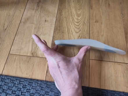 Photo of free Insoles (Bexhill old town, TN40) #2
