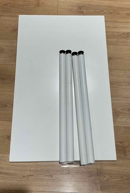 Photo of free IKEA table (Citywest) #1