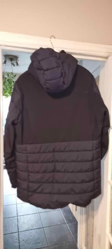 Photo of free Men's blue coat (CR7) #1