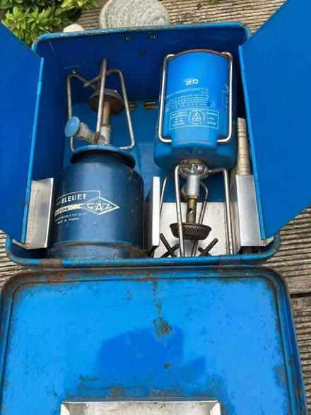 Photo of free Camping gas stoves (Micklefield HP13) #2