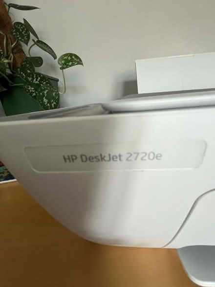Photo of free HP Printer deskjet (Broomfield CM1) #4