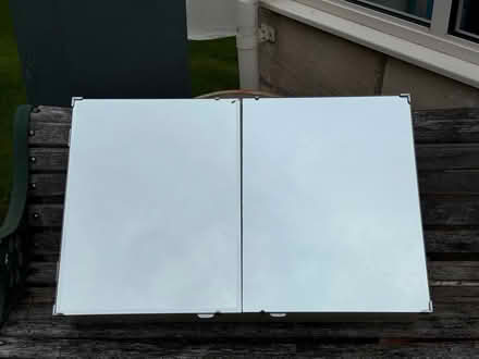 Photo of free Bathroom Cabinet (Camden) #3