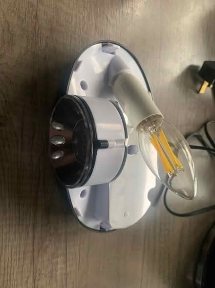 Photo of free Lumie Bodyclock alarm (E4) #3