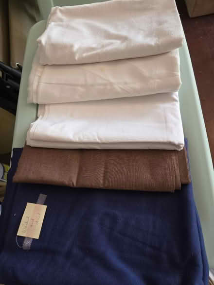 Photo of free Vintage yardage #3 (El Sobrante) #1