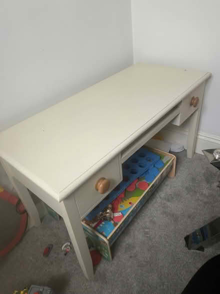 Photo of free Desk (Southport PR8) #1