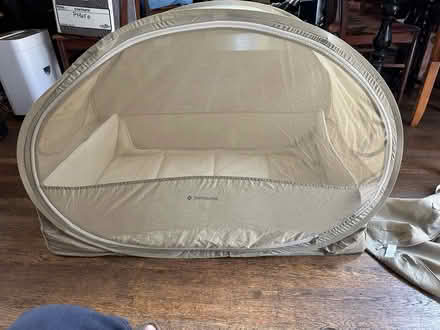 Photo of free Portable baby tent (Berkeley) #1