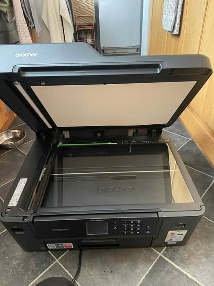 Photo of free Printer partly working Brother (Sundridge) #3