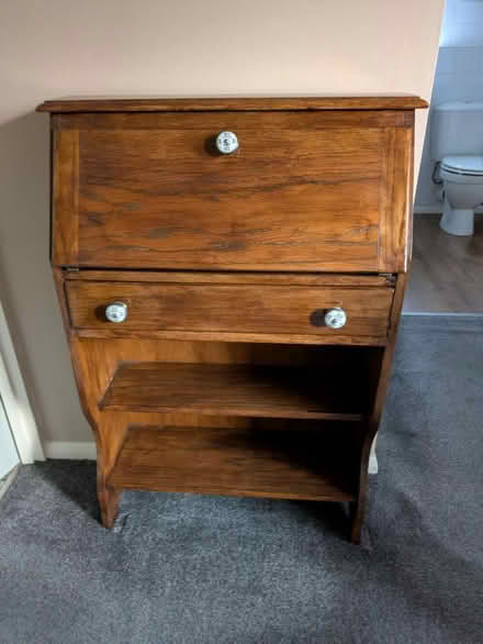 Photo of free Bureau (Greenwood, Bicester, OX26) #1