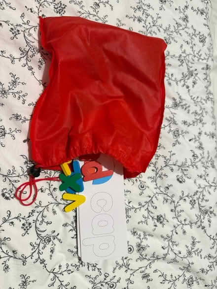 Photo of free Learning to spell game (Winchester SO22) #1