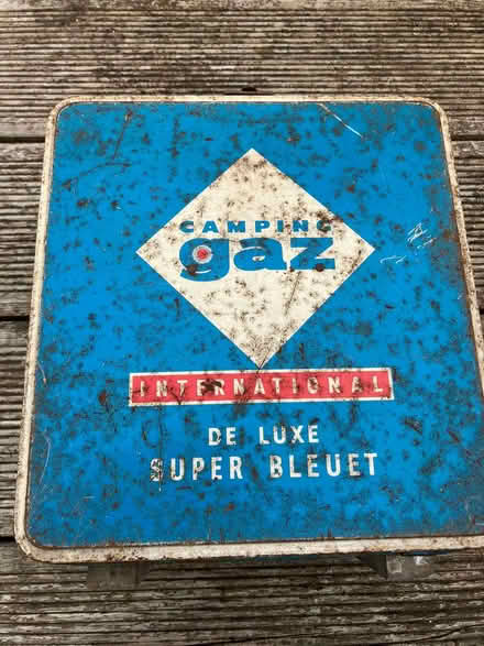 Photo of free Camping gas stoves (Micklefield HP13) #3