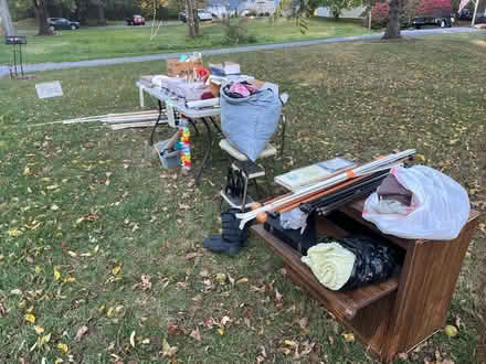 Photo of free More Freebies Today (Town of Newburgh) #3