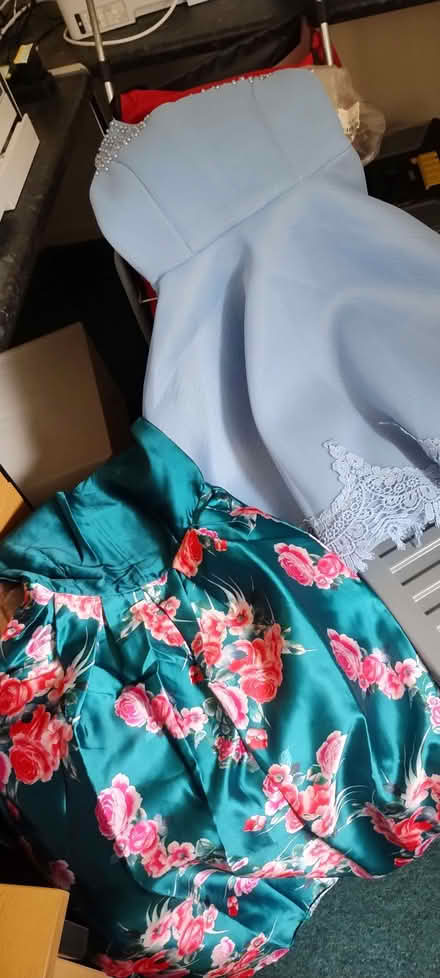 Photo of free Dresses (Greatfield HU9) #1