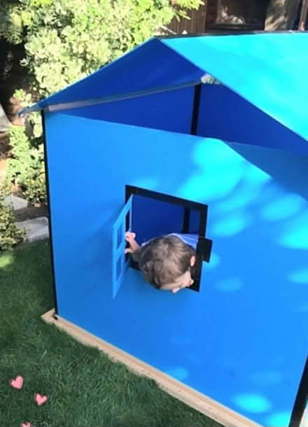 Photo of free Play house (Pinkneys Green SL6) #1