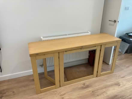 Photo of free Table (Ashton Vale BS3) #2