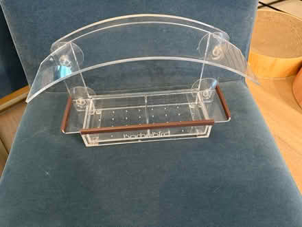 Photo of free Bird feeder for window (Columbia Heights) #1