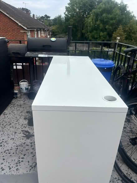 Photo of free Desk (Woking) #2