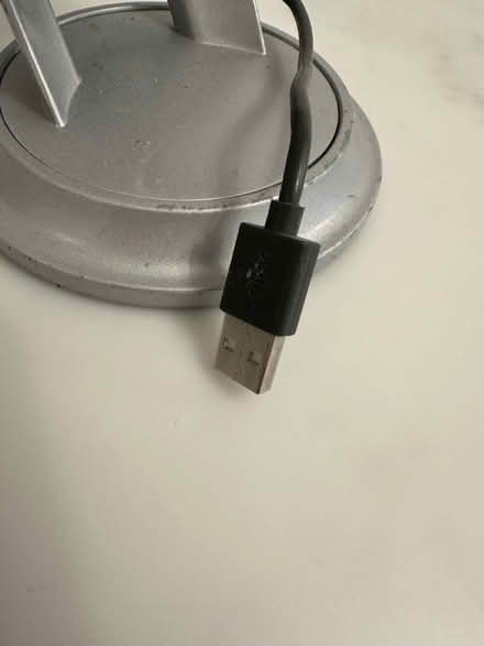 Photo of free Podcasting Microphone (Derwent Road LA1) #4