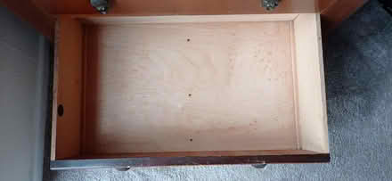 Photo of free Vintage Bureau (Odd Down) #3