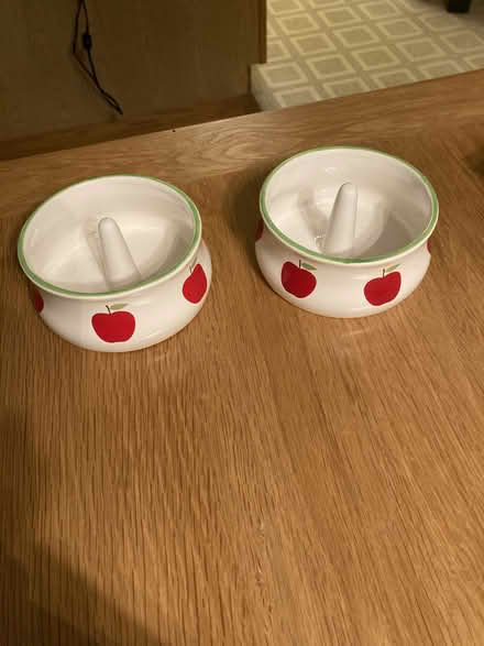 Photo of free Apple Bakers (Stockbridge, Maple st) #3