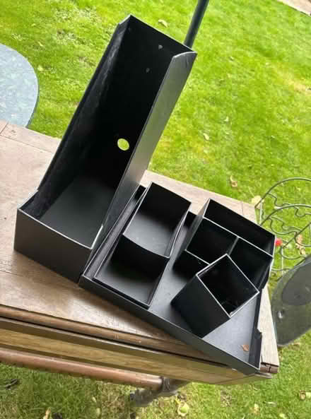 Photo of free Office tidy (Broadwater SG2) #1