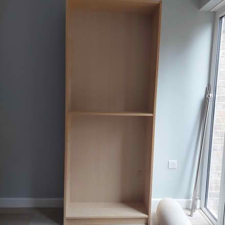 Photo of free Billy bookshelf (Jesmond Park East NE7) #2