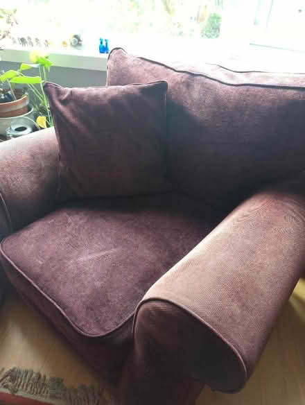 Photo of free Armchair (Craiglockhart EH14) #2
