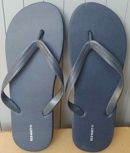 Photo of free Adult Flip Flops (Sunnyvale 94087) #1