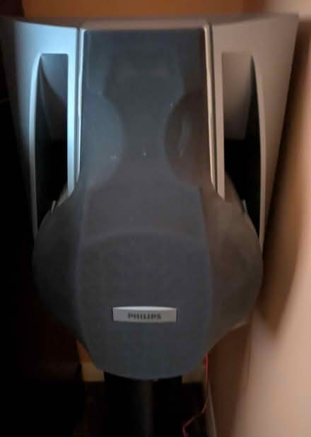 Photo of free Stereo (New Marston OX3) #2