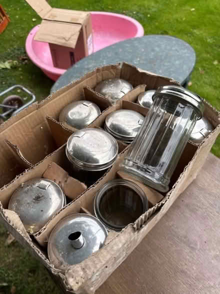 Photo of free Sugar containers (Broadwater SG2) #1