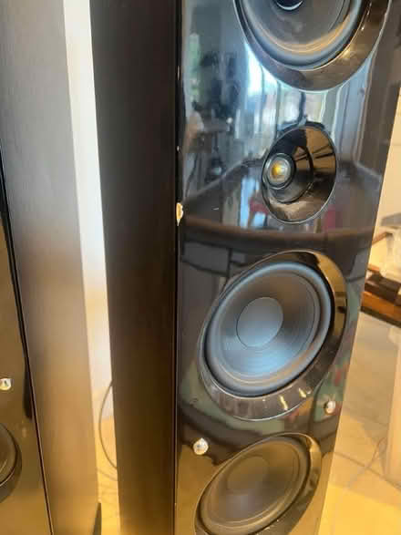 Photo of free DST 303 Loudspeaker System (S7 2) #2