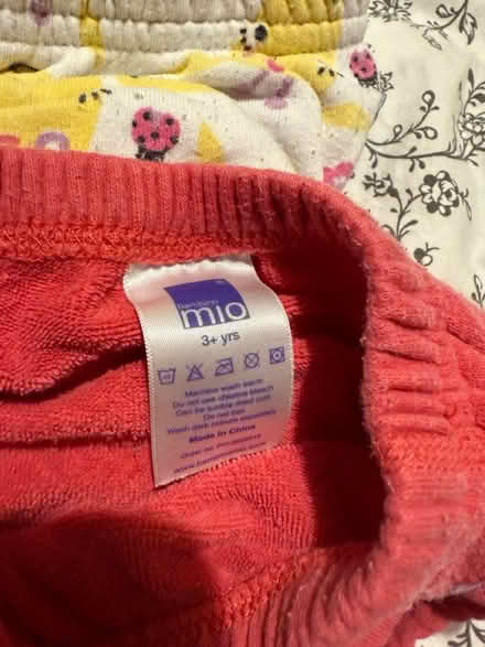 Photo of free Potty training pants (Winchester SO22) #2