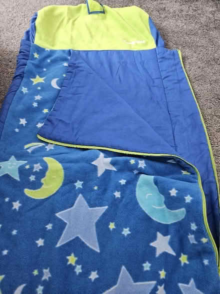 Photo of free Ready bed cover (Frindsbury Extra ME2) #2