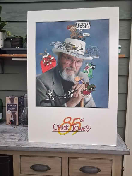 Photo of free Cartoon Lovers! Get this (Bryant) #1