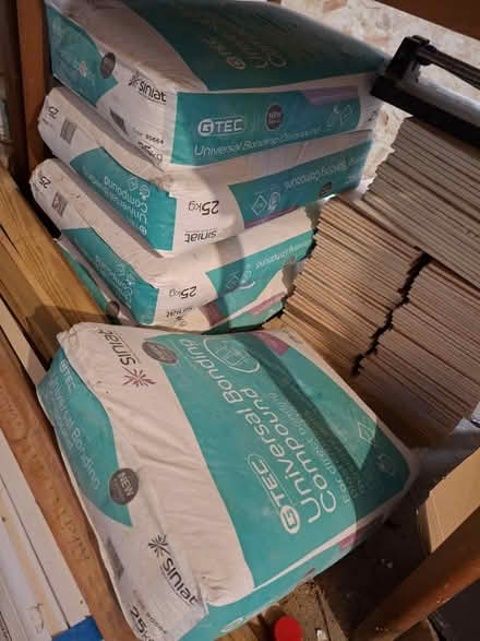 Photo of free Building materials (TQ3 paignton TQ3) #1