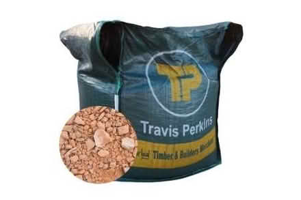 Photo of free Bulk bag of hardcore (Craven Arms SY7) #1