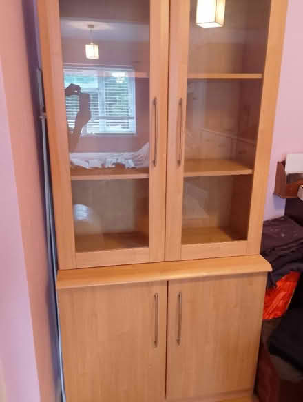 Photo of free Office/ storage cabinet (Sele Farm SG14) #1