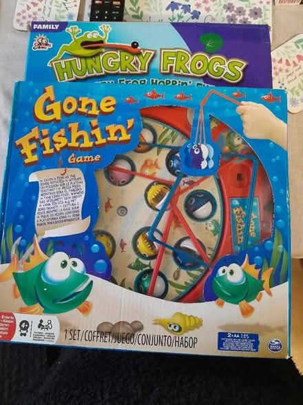 Photo of free Games (Manor Top S2) #1