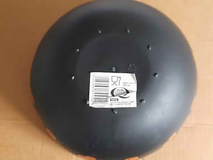 Photo of free Halloween Trick Or Treat Bowl (West Cheshunt) #3