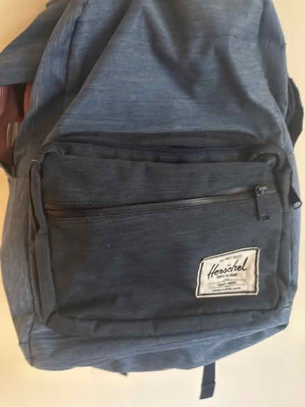 Photo of free Herschel (Brentford TW8) #1